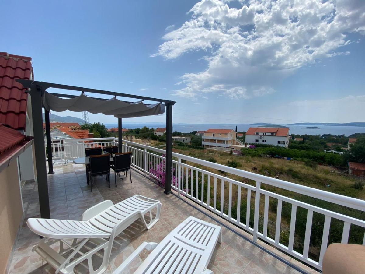 Apartments Mara Orebić Extérieur photo
