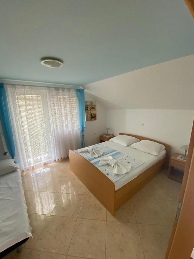 Apartments Mara Orebić Extérieur photo