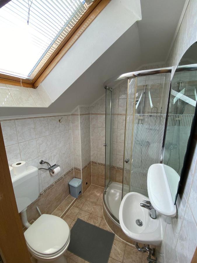 Apartments Mara Orebić Extérieur photo