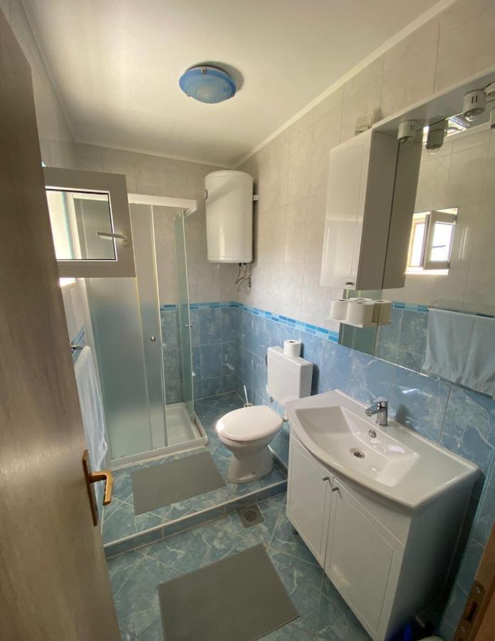 Apartments Mara Orebić Extérieur photo
